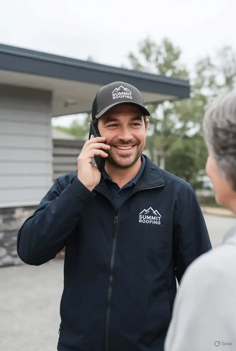 Flat Roof Leak Repair Meridian, CA FAQs
